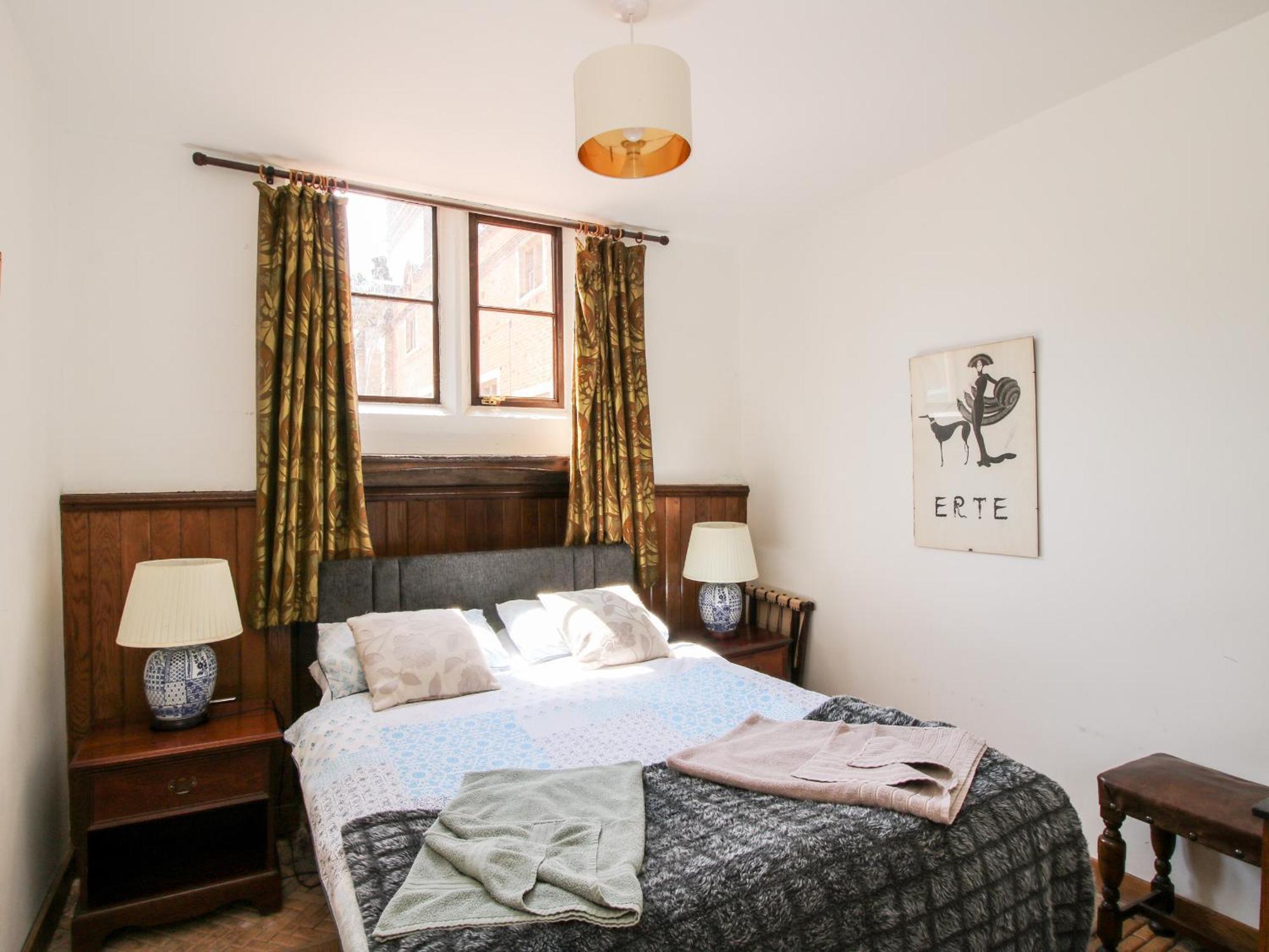 Chetwynd Lodge Stafford Buitenkant foto