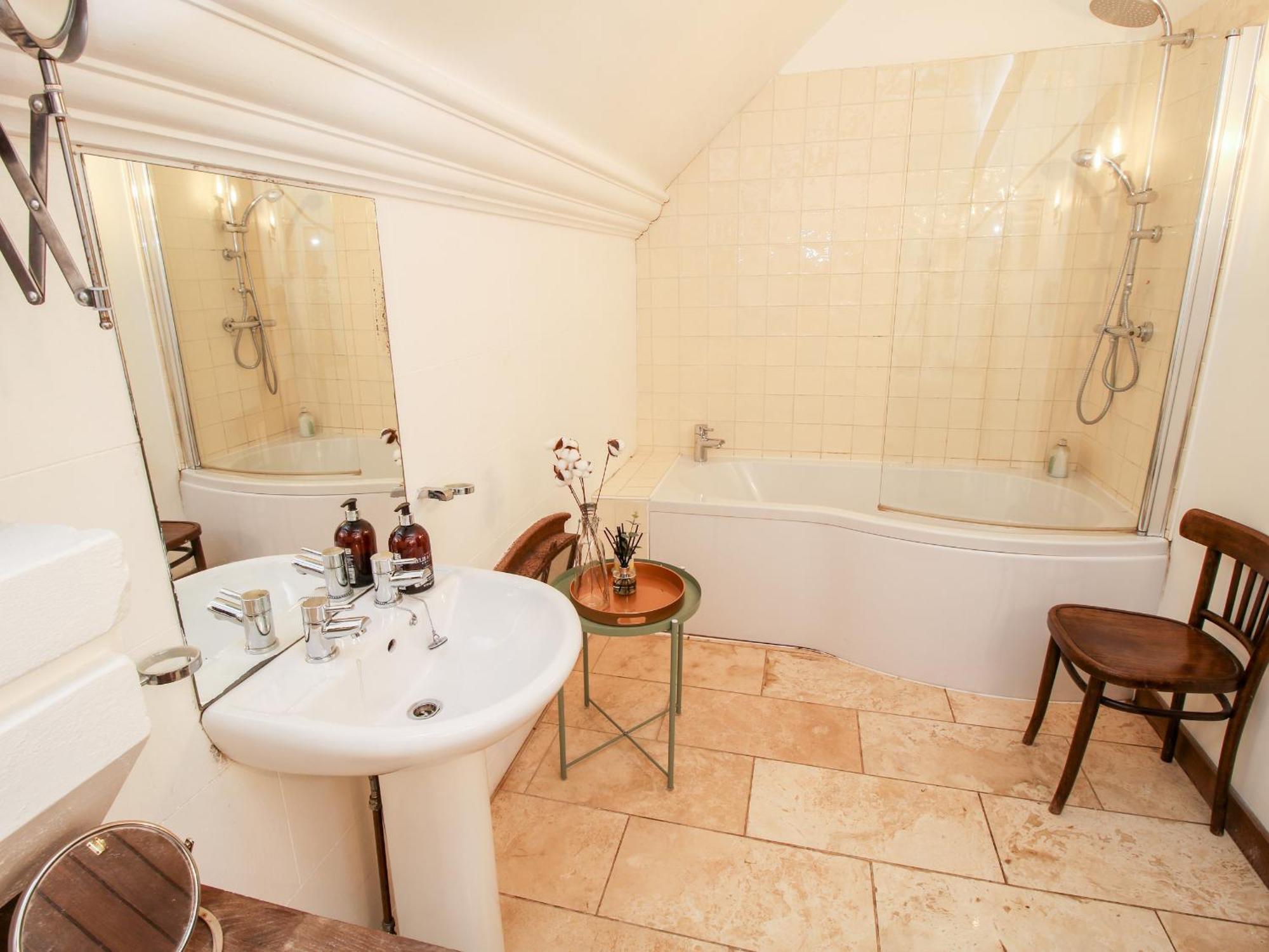 Chetwynd Lodge Stafford Buitenkant foto